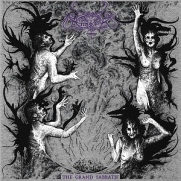 Doombringer - The Grand Sabbath (CD)